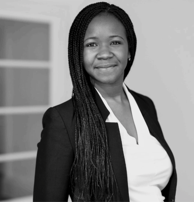 Photo de maître Amélia KANU